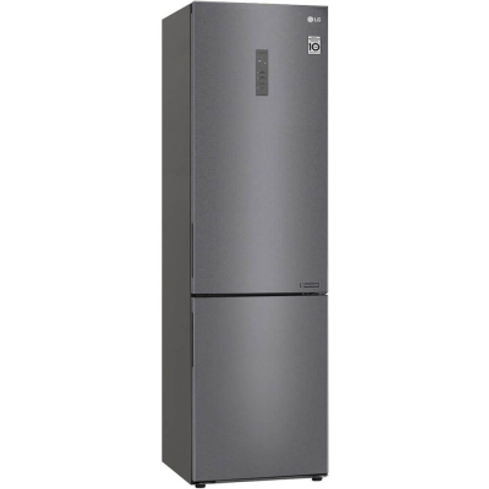 Холодильник LG GA-B509CLWL
