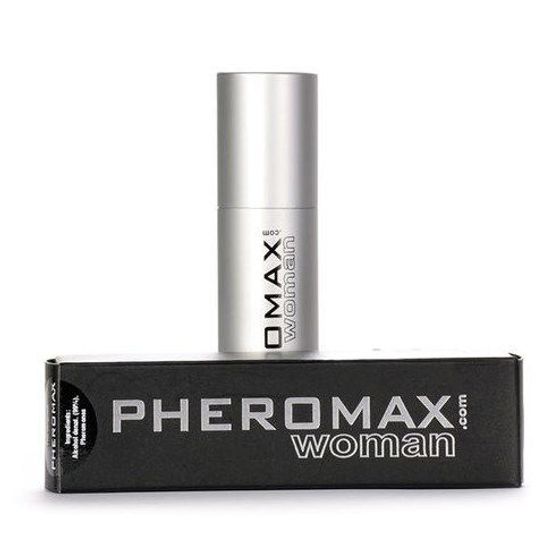 Концентрат феромонов для женщин Pheromax for Woman - 14 мл.