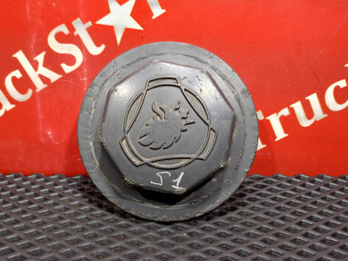 крышка ступицы передней