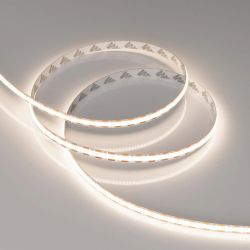 Светодиодная лента COB-X400-8mm 12V Day4000 (9 W/m, IP20, CSP, 2.5m) (Arlight, -) 039044