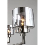 Подвесная люстра Omnilux LIZZANO OML-88903-08