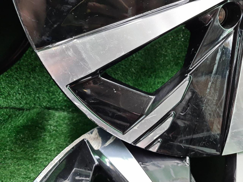 Диск Комплект дисков R20 Geely Atlas 2 (2023-н.в.)