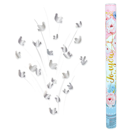 Пневмохлопушка Голуби