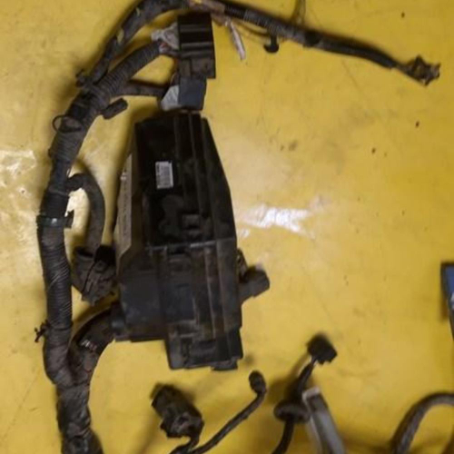 Проводка ДВС Honda CR-V 3 (2006-2012)