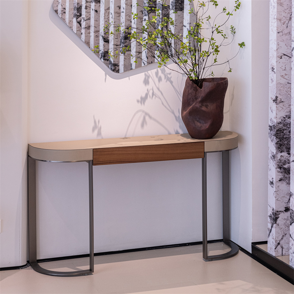 Консоль YVES S