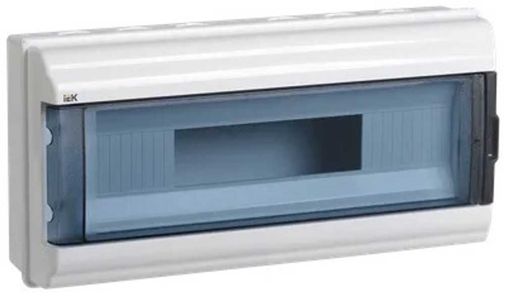 Корпус  IEK MKP72-N3-18-55