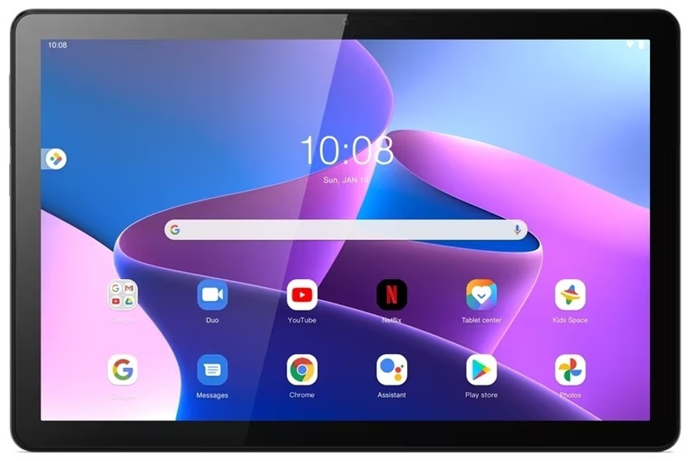 Планшет Lenovo Tab M10 TB328FU ZAAE0001RU 10.1 дюйм 4 Гб/64 ГБ серый