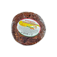 Коврижка "Вилейская с помадкой" 500 г, "Берестейский пекарь", Беларусь