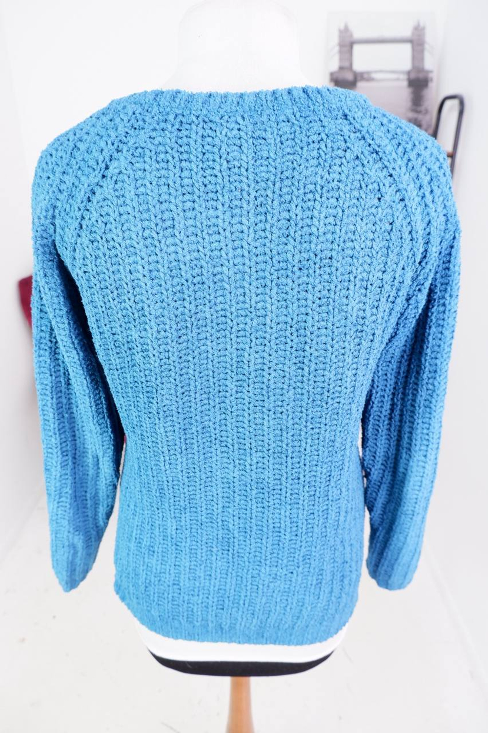 Джемпер Inextenso для активного образа, маркировка S, визуально на 44 размер