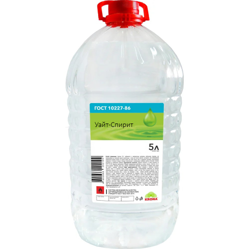 KRONA Уайт-Спирит 5л