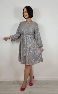 Платье 03421-4 Fabrika