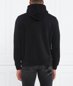 Худи Karl Lagerfeld - черный(705003 532900)