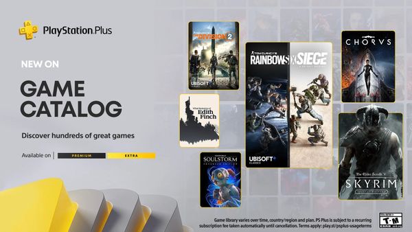 Sony запустила стриминг игр для PS5 с PlayStation Plus Premium в разрешении 4K