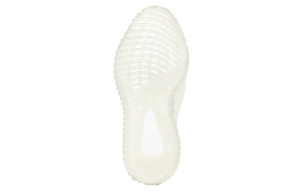 Кроссовки Adidas Originals Yeezy Boost 350 V2 "Cloud White" 2020