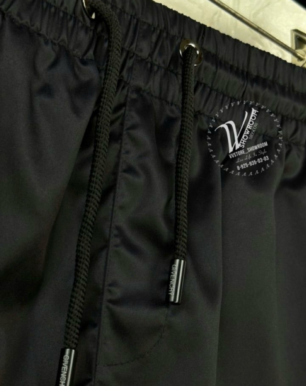 Шорты плавательные Givenchy Classics