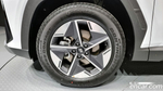 Hyundai The New Tucson Hybrid (NX4) HEV 1.6 2WD (01.2024)