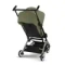 Прогулочная коляска Cybex Libelle TPE Moss Green