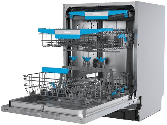 Посудомоечная машина Korting KDI 60977