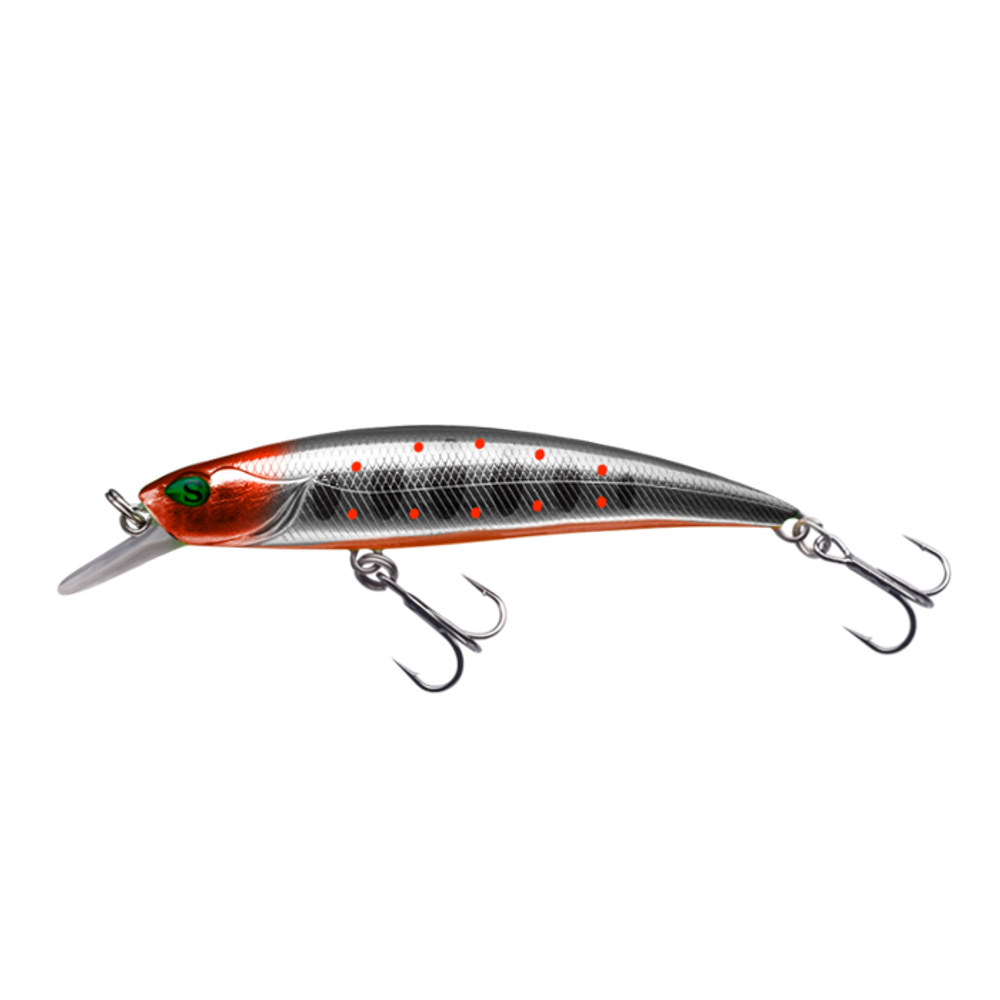 Воблер Sprut Nemuru