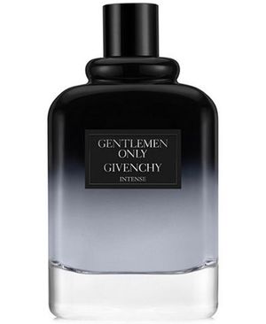 Givenchy Gentlemen Only Intense