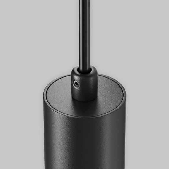 Подвесной светодиодный светильник Maytoni Technical Jelly P105PL-12W3K-B