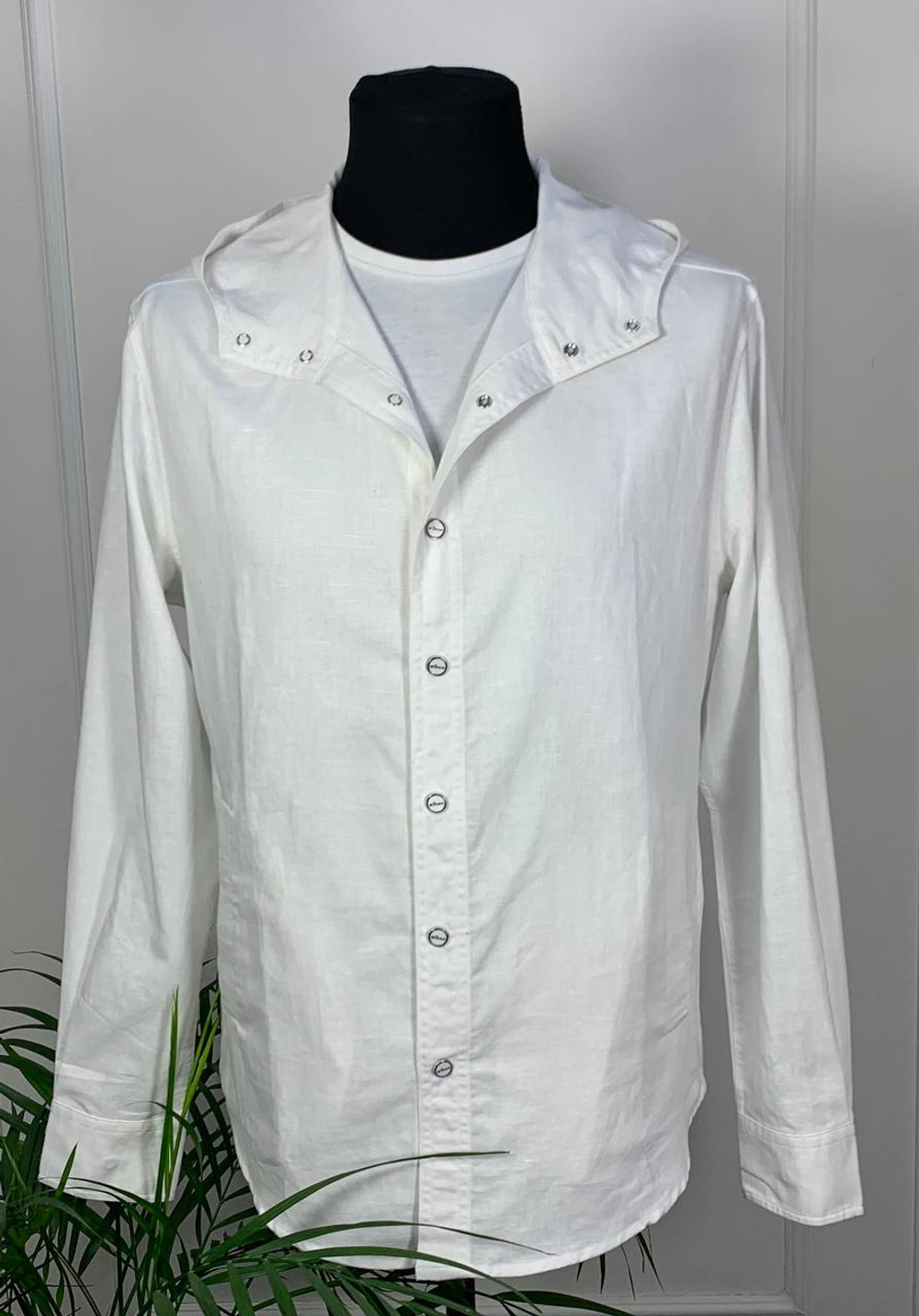 Рубашка Kiton