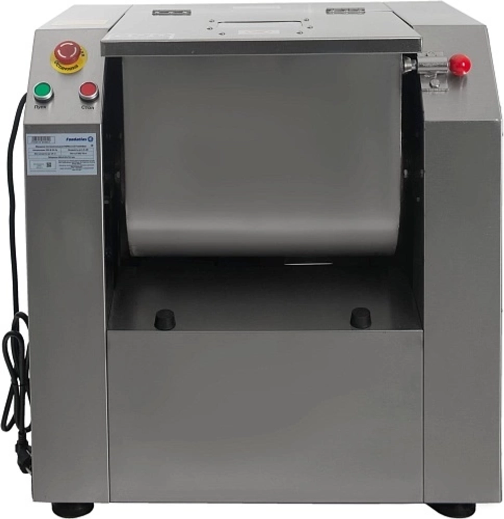 Тестомес FOODATLAS HDM(H)-50 380В