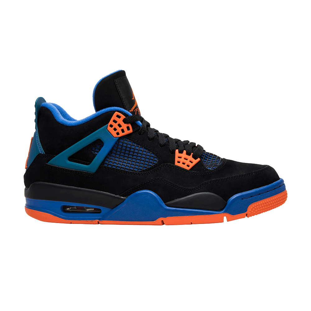 Кроссовки Jordan Air Jordan 4 Retro Cavs