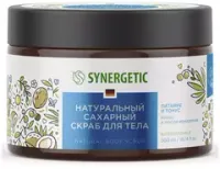 Скрабы для тела