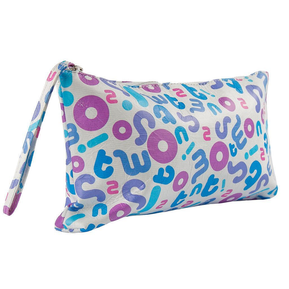 Сумка из тайвека для хранения секс-игрушек (Цвет: разноцветный)