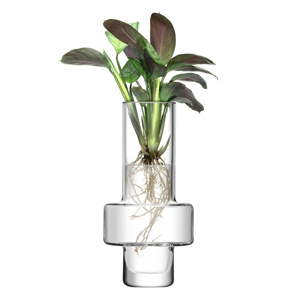 Набор ваз metropole, 5 шт.