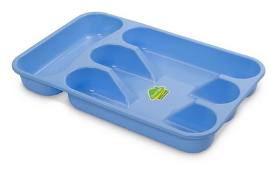 Лоток ПМ д/стол приб  Селеста С408 Мартика(21)