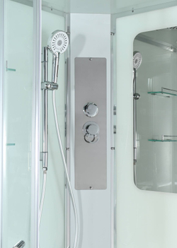 Душевая кабина AvaCan (АваКан) A2812R стандартная