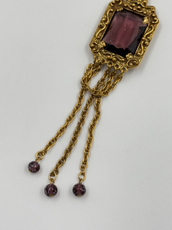 Колье Goldette