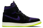 Кроссовки Jordan Air Jordan 1 High Zoom Air Cmft "Plum Purple" (Женская размерная сетка)