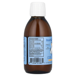 Dr. Mercola, Жир печени дикой аляскинской трески, для собак и кошек, 200 мл (6,8 жидк. унц.)