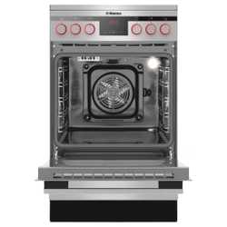 Электрическая плита Hansa FCCX58225