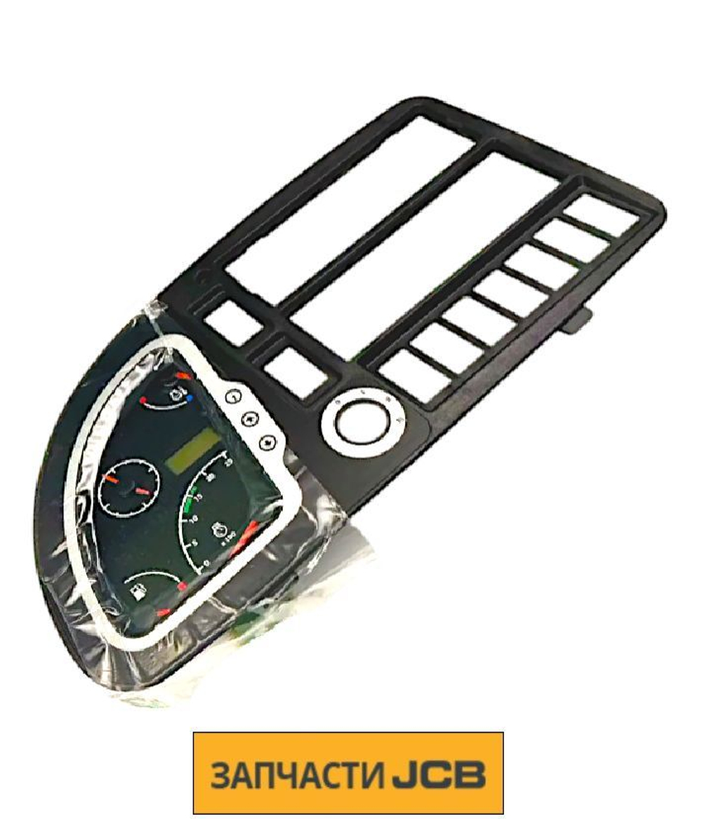 Моторчик стеклоомывателя JCB 333/X0006