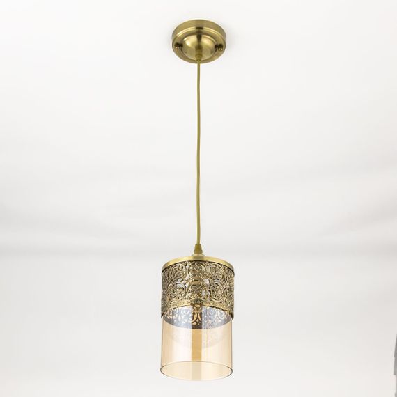 Подвесной светильник Citilux Эмир CL467013