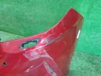 Бампер передний Lexus RX 4 (2019-2022)