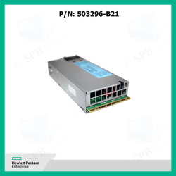 Блок питания HP Hot Plug Redundant Power Supply 460W Option Kit for 160G6, 180G6, 320G6, 360G6, 370G6, 380G6, 385G5pG6 , 350G6, 370G6 , 511777-001, 499249-001, HSTNS-PL14, 499250-201, ( 503296-B21 )
