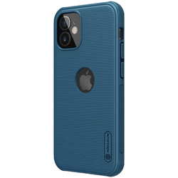 Накладка Magnetic Case Super Frosted Shield Pro для iPhone 12 mini