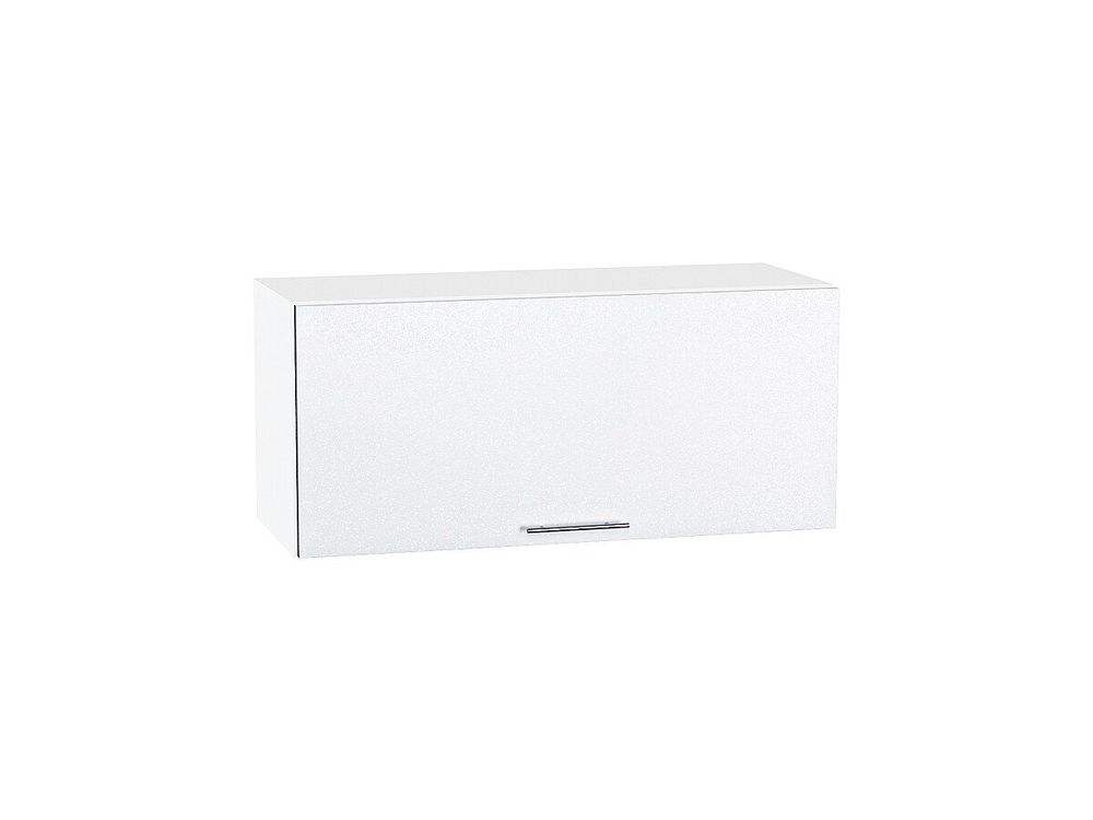 Шкаф верхний горизонтальный Валерия-М