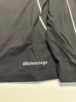 Лонгслив Balenciaga