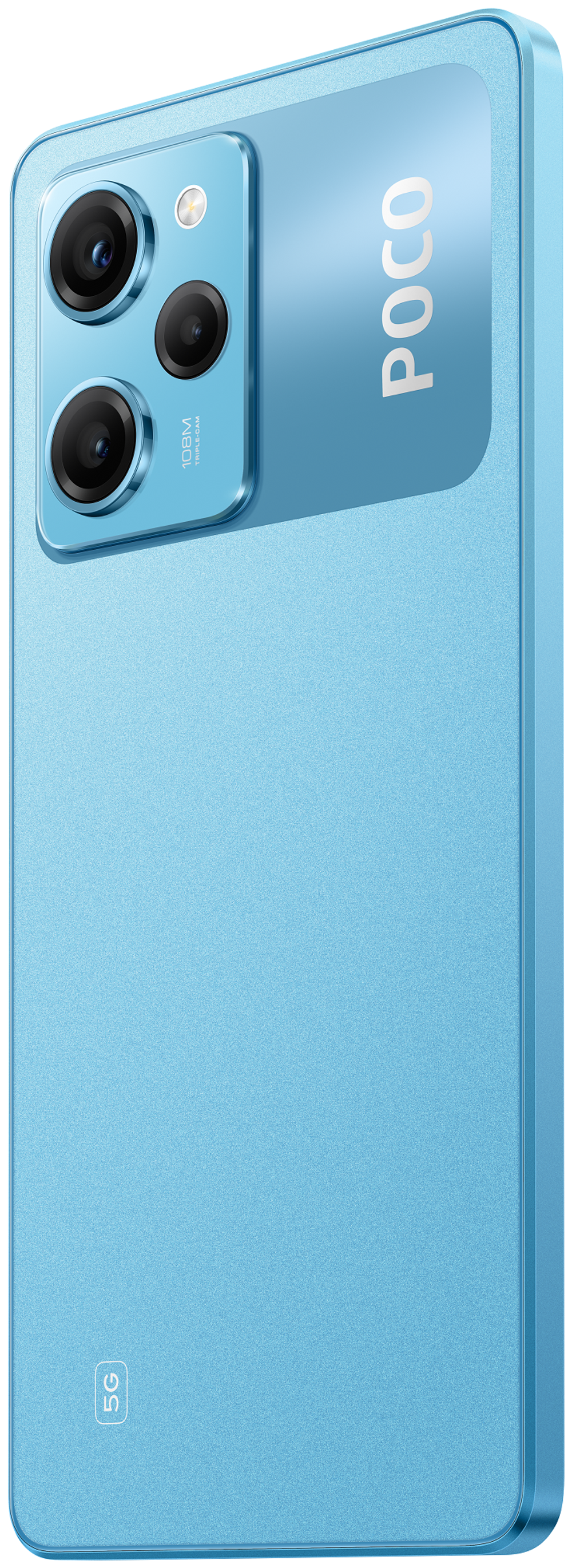 Xiaomi POCO X5 Pro 5G 8/256Gb Blue