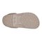 Crocs Classic Clog 'Gray Brown'
