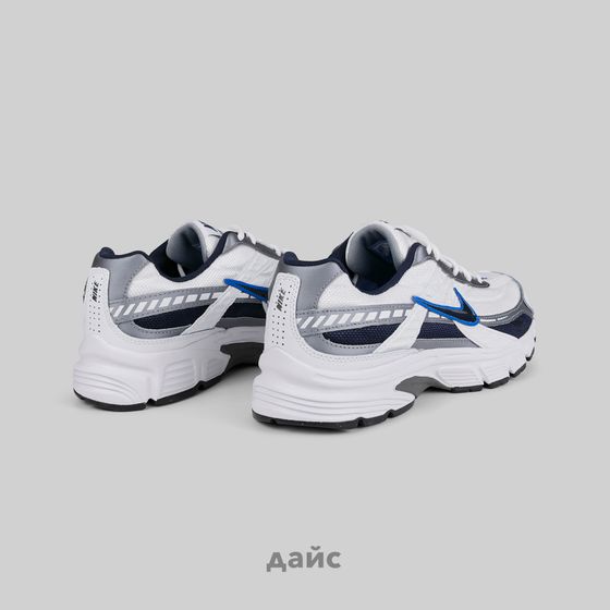 Кроссовки Nike Initiator артикул:394055-101 - купить в магазине Дайс