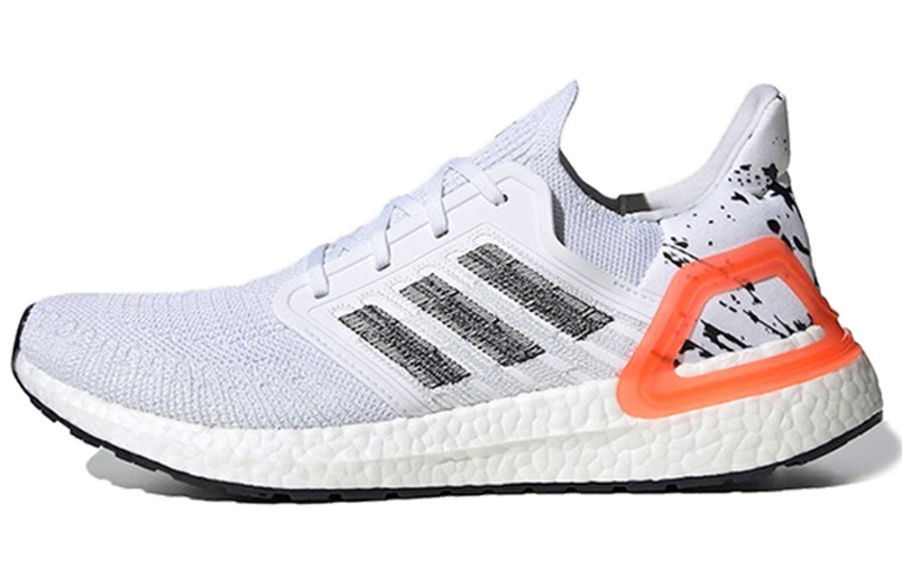 Кроссовки Adidas Ultraboost 20