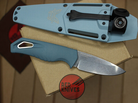 Нож Benchmade Intersect