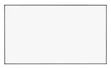 [LCTB-100109] Экран Lumien Cinema Thin Bezel